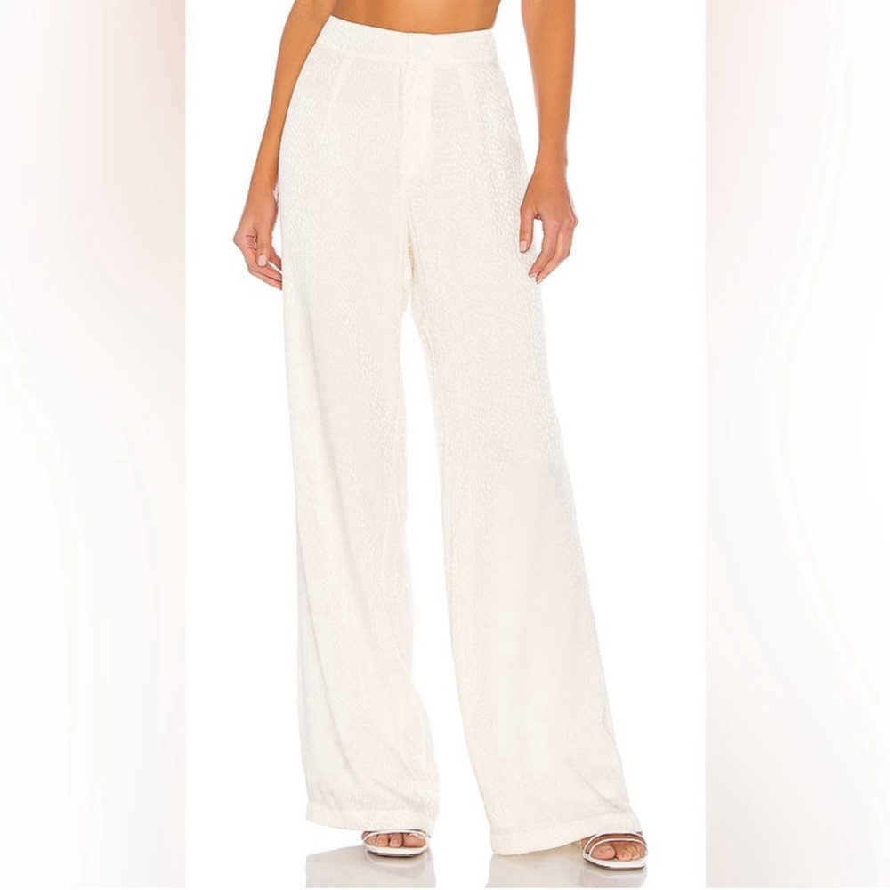 Blue Life Trent Pants in Pristine